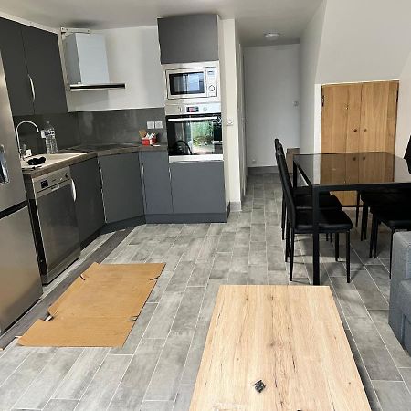 Alida Villa Civray  Exteriör bild